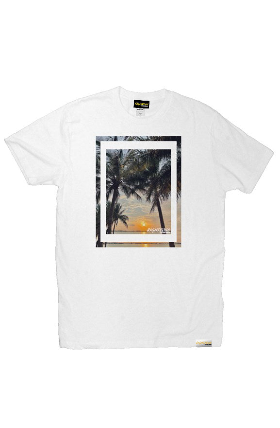 PALMS TEE