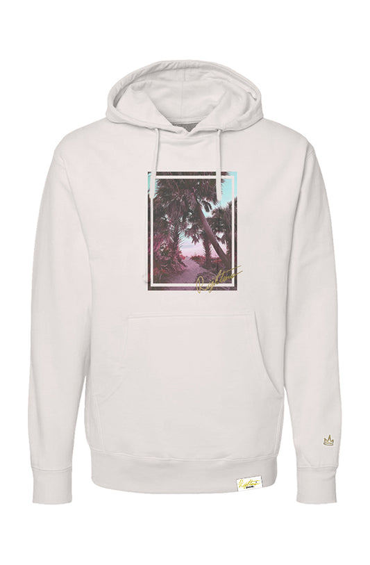 PARADISE ESCAPE SIGNATURE HOODIE