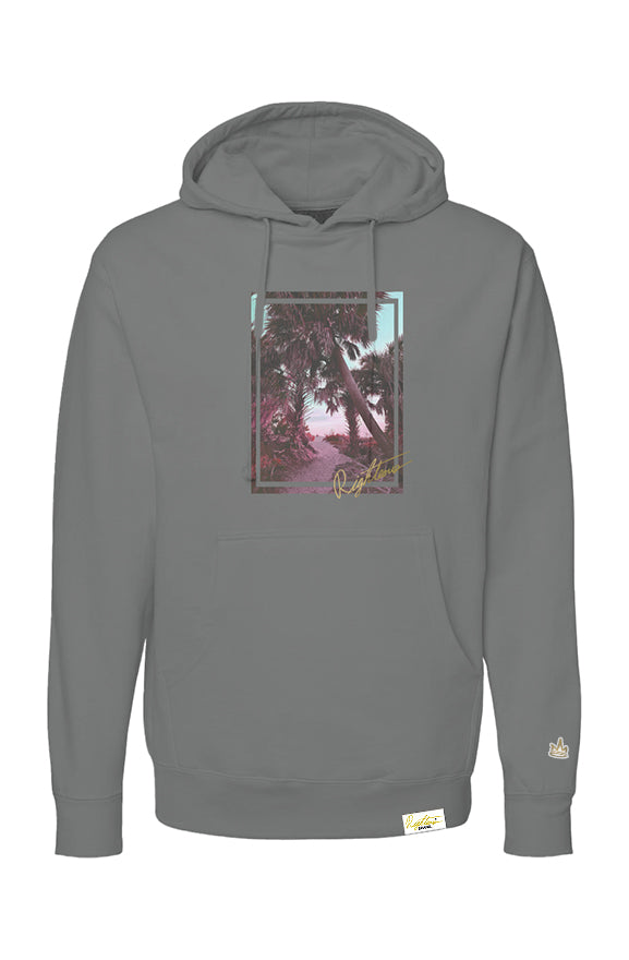 PARADISE ESCAPE SIGNATURE HOODIE