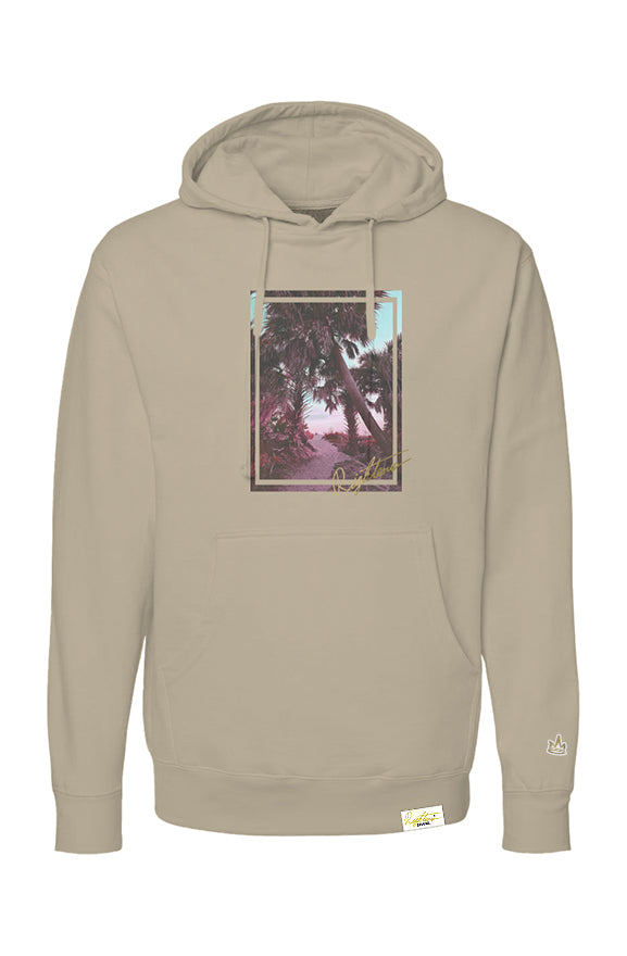 PARADISE ESCAPE SIGNATURE HOODIE