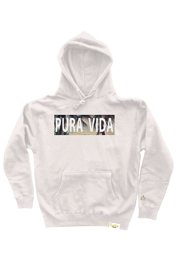 PURA VIDA HOODIE