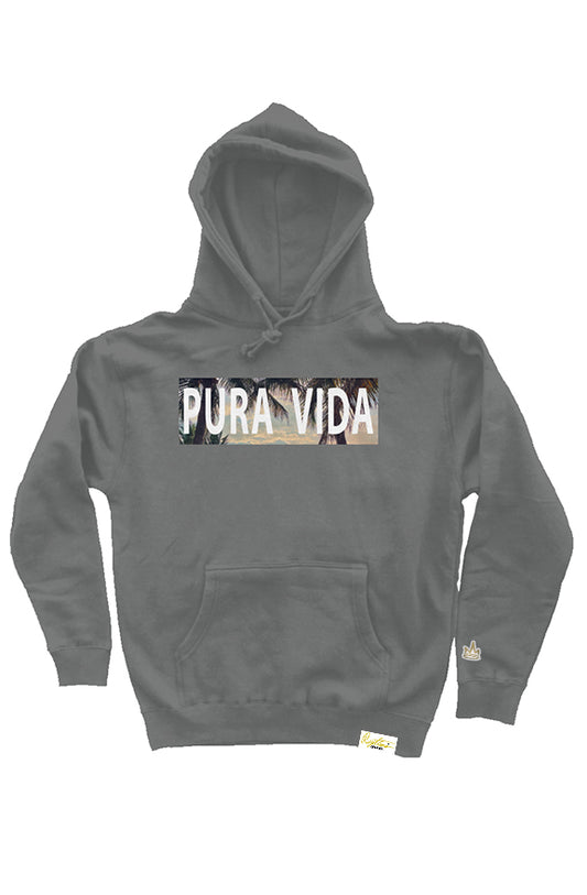 PURA VIDA HOODIE