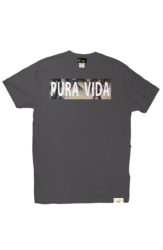 PURA VIDA TEE
