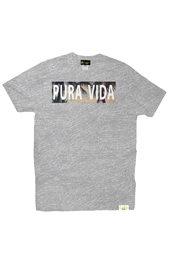PURA VIDA TEE