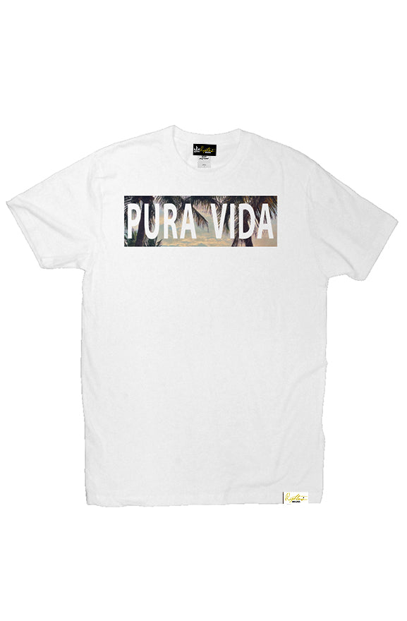 PURA VIDA TEE