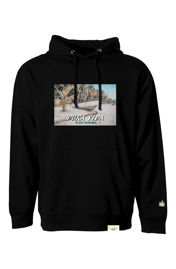 PURA VIDA SAMARA HOODIE
