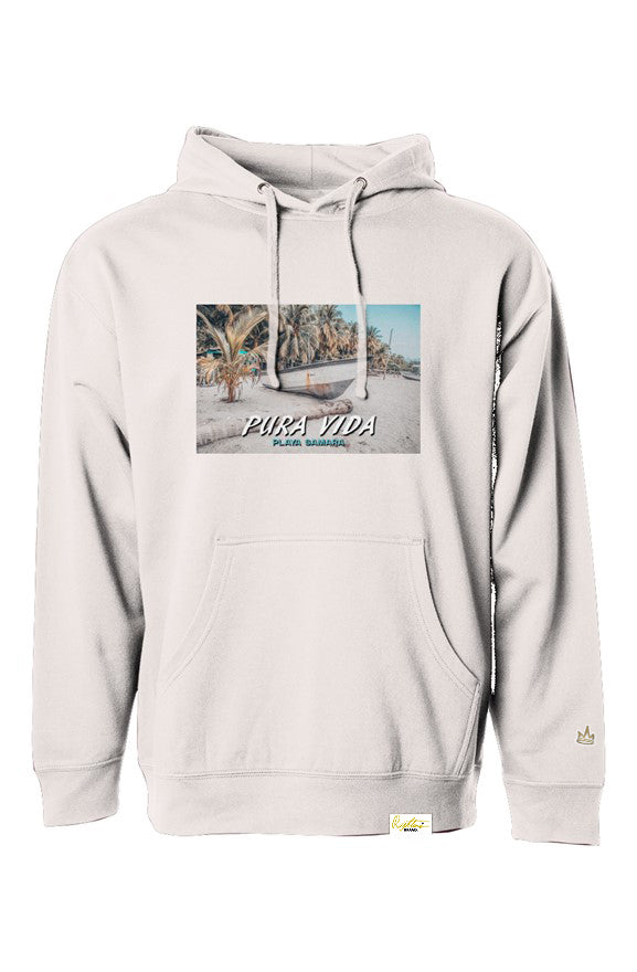 PURA VIDA SAMARA HOODIE