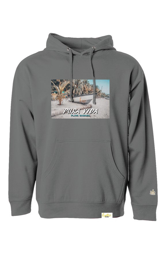 PURA VIDA SAMARA HOODIE