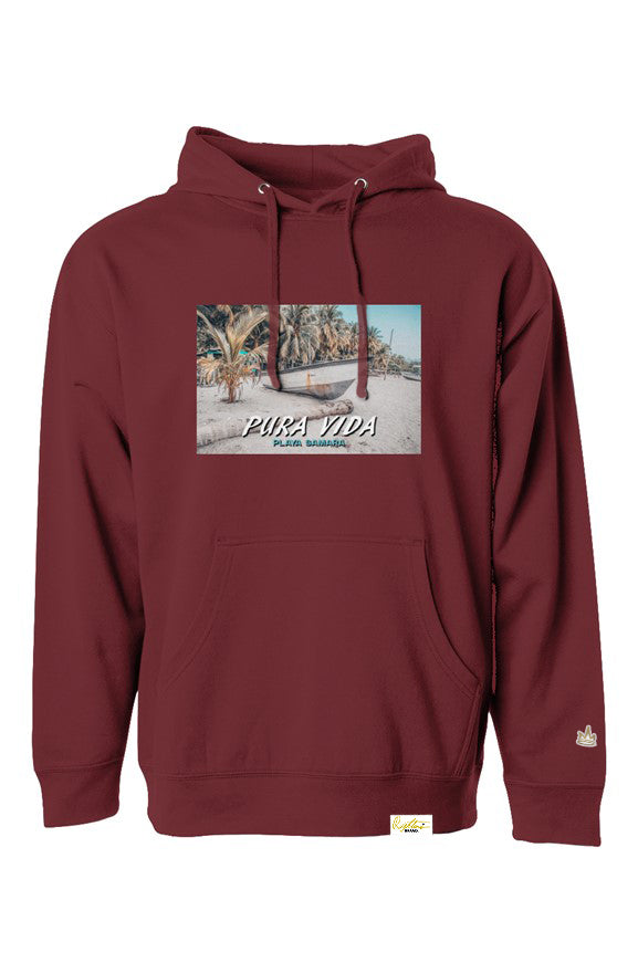 PURA VIDA SAMARA HOODIE
