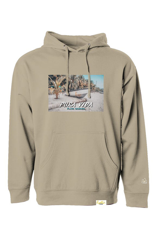PURA VIDA SAMARA HOODIE