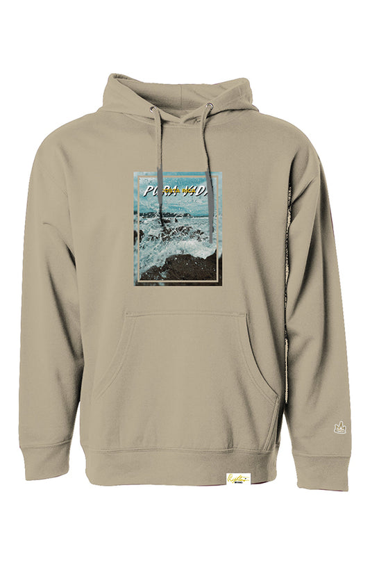PURA VIDA WAVES HOODIE