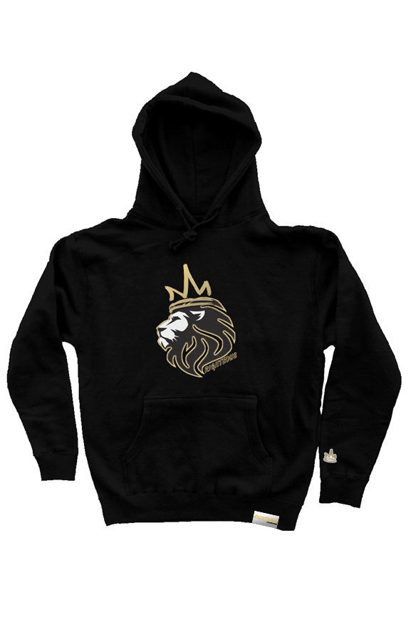 ROYALTY HOODIE