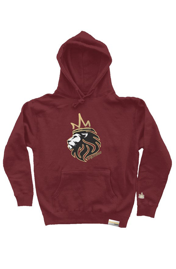 ROYALTY HOODIE