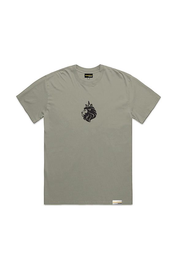 ROYALTY OVERSIZED TEE