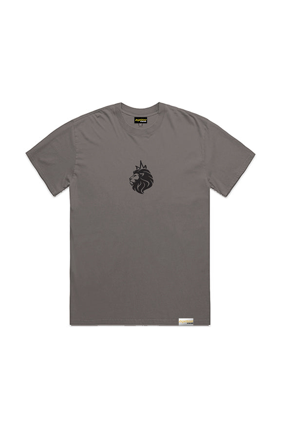 ROYALTY OVERSIZED TEE
