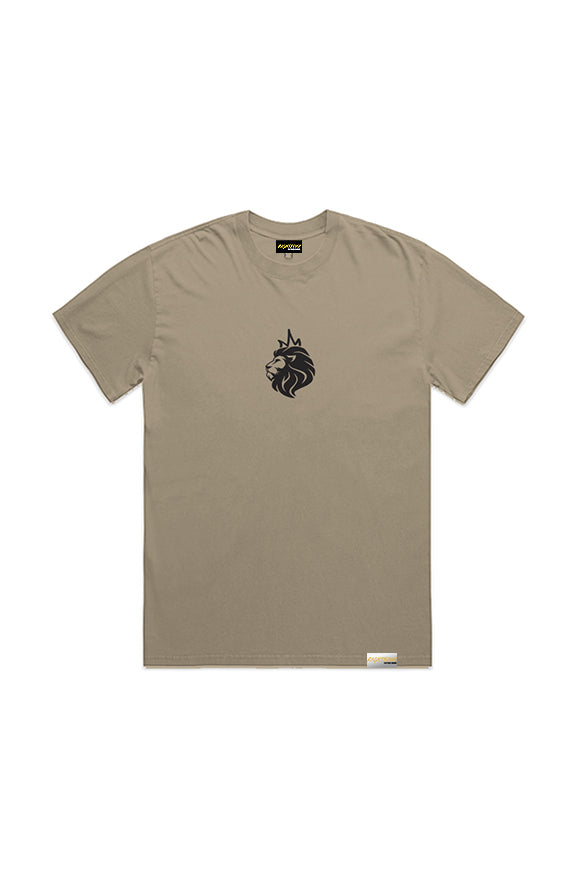ROYALTY OVERSIZED TEE