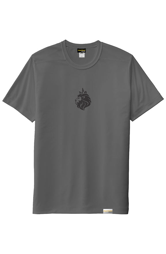 ROYALTY EMBROIDERED PERFORMANCE TEE
