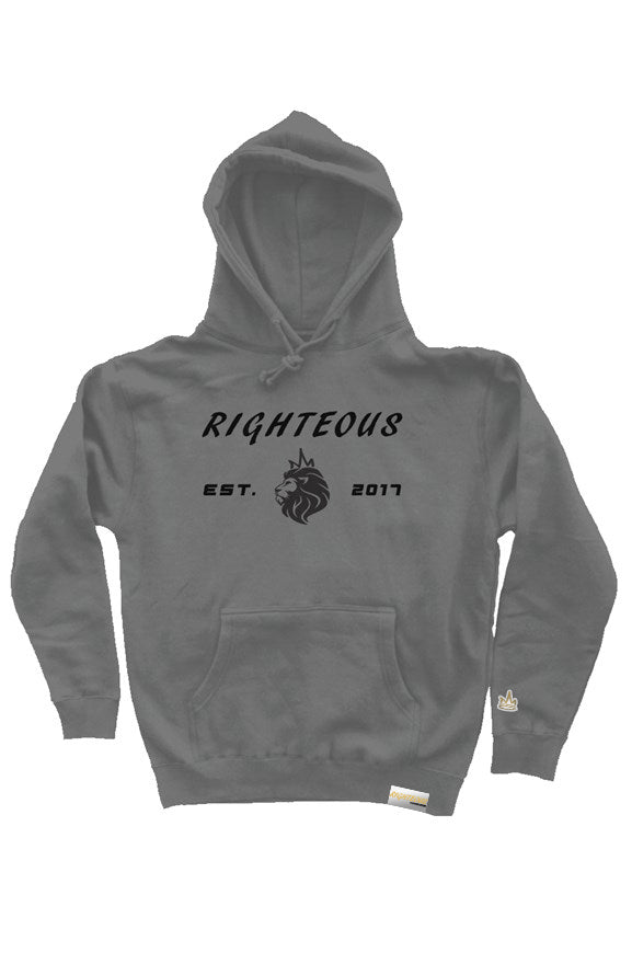 ROYALTY V2 HOODIE