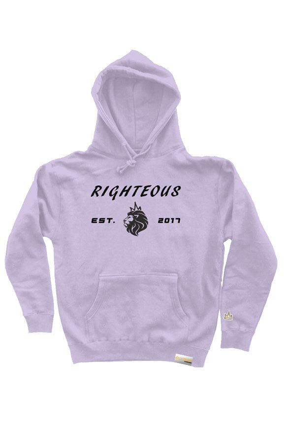 ROYALTY V2 HOODIE