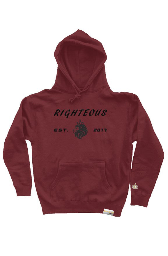 ROYALTY V2 HOODIE