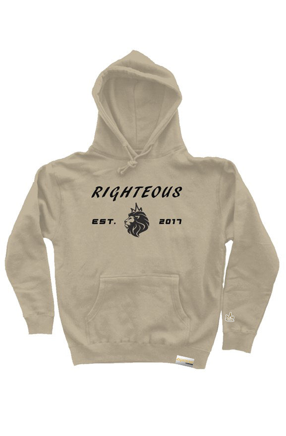 ROYALTY V2 HOODIE