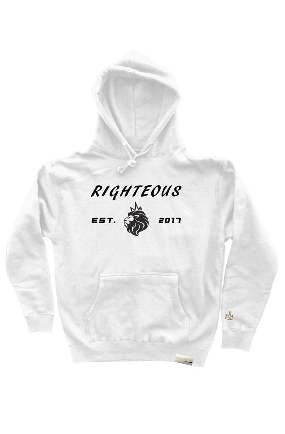 ROYALTY V2 HOODIE