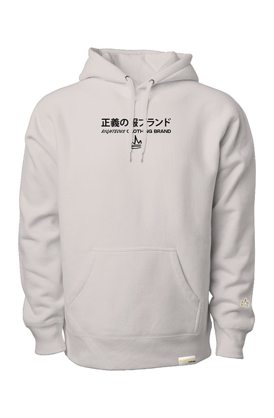 SAKURA HEAVYWEIGHT HOODIE