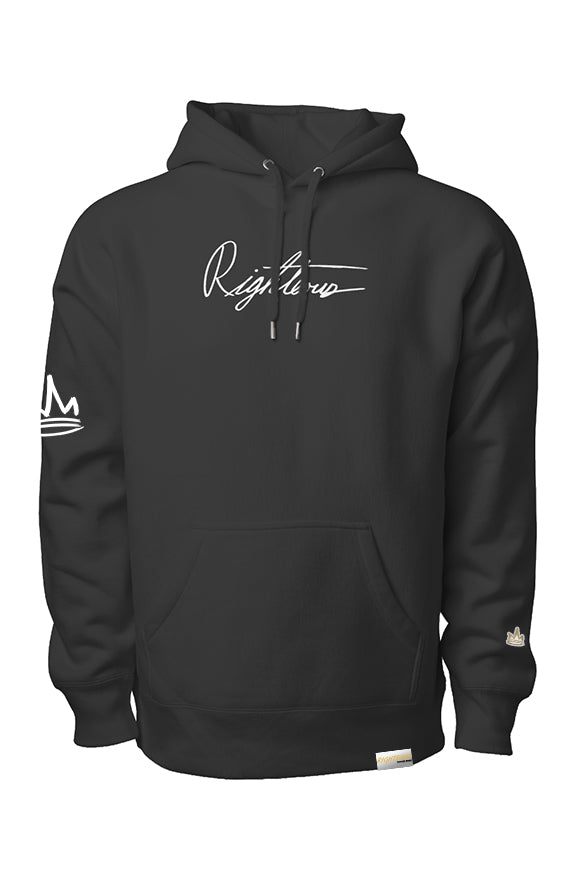 SIGNATURE HEAVYWEIGHT HOODIE