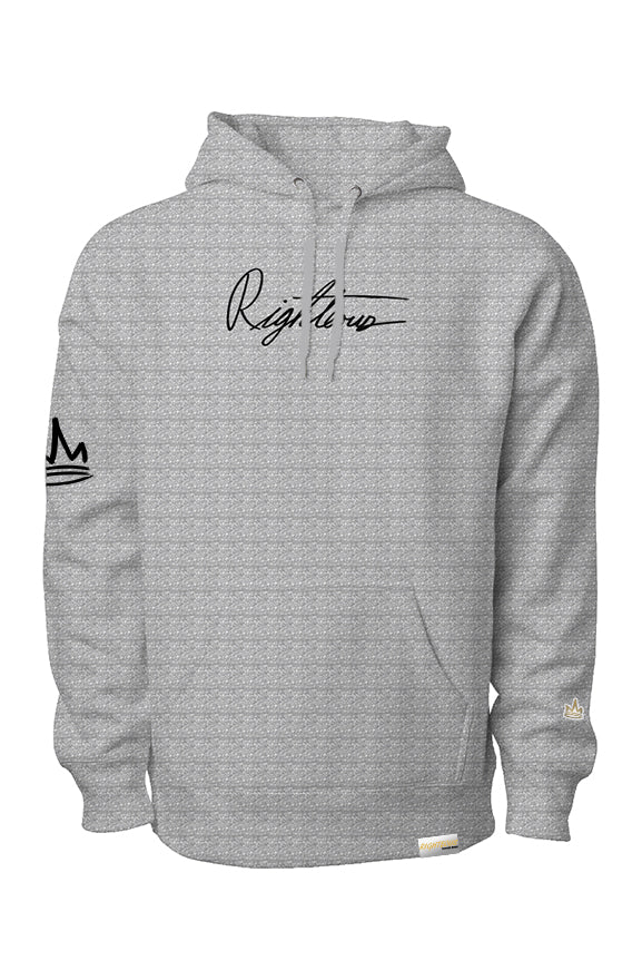 SIGNATURE HEAVYWEIGHT HOODIE