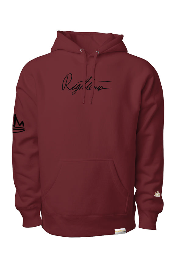 SIGNATURE HEAVYWEIGHT HOODIE