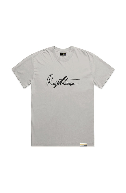 SIGNATURE OVERSIZED TEE