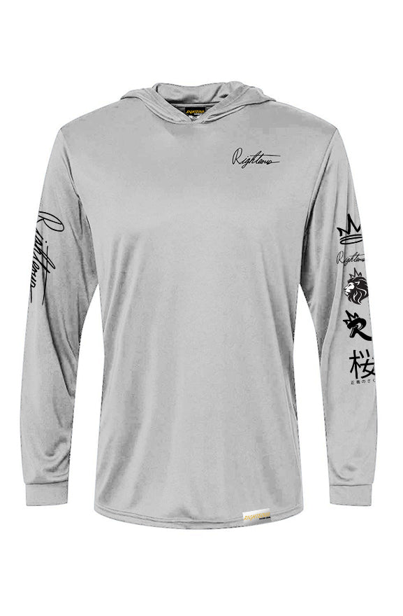 SIGNATURE PERFORMANCE PARAGON HOODIE