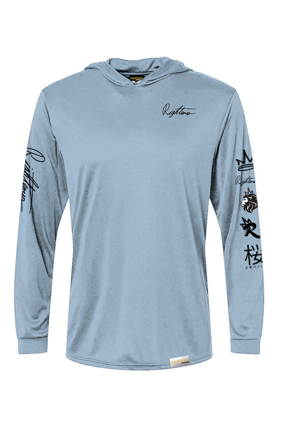 SIGNATURE PERFORMANCE PARAGON HOODIE