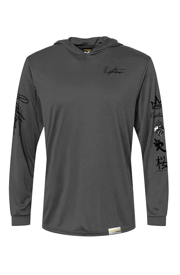 SIGNATURE PERFORMANCE PARAGON HOODIE