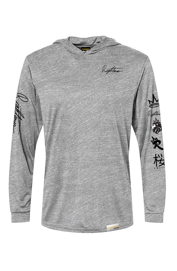 SIGNATURE PERFORMANCE PARAGON HOODIE