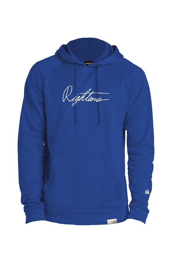 SIGNATURE PERFORMANCE HOODIE