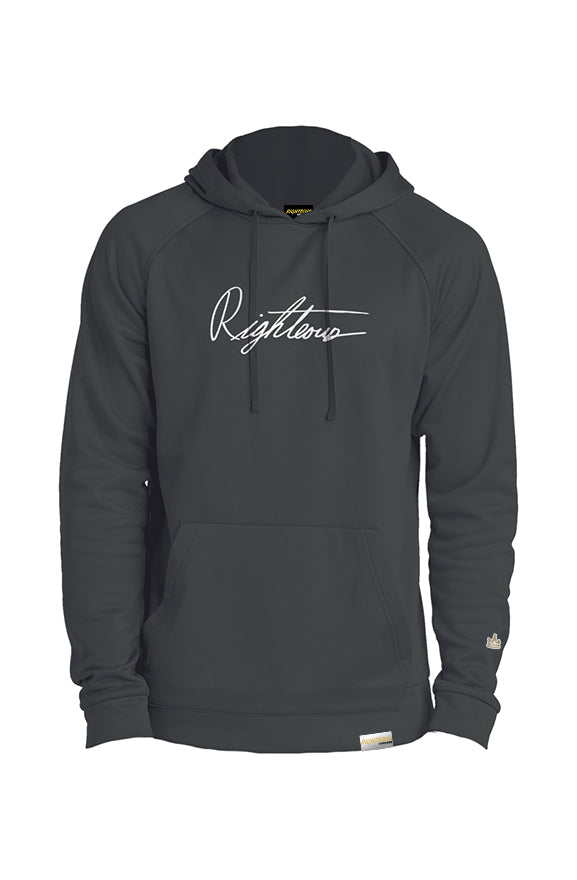 SIGNATURE PERFORMANCE HOODIE