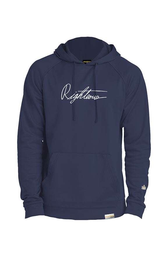 SIGNATURE PERFORMANCE HOODIE