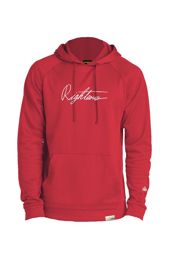 SIGNATURE PERFORMANCE HOODIE