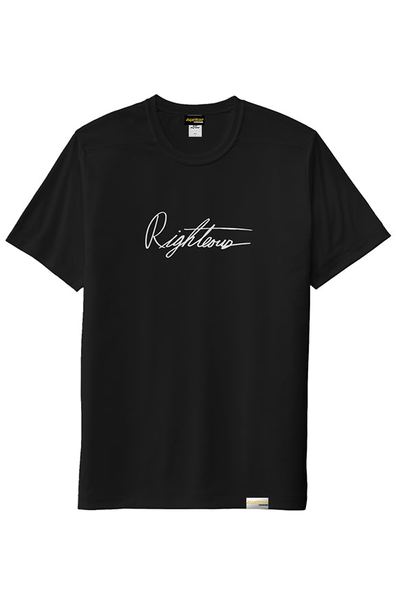 SIGNATURE PERFORMANCE TEE