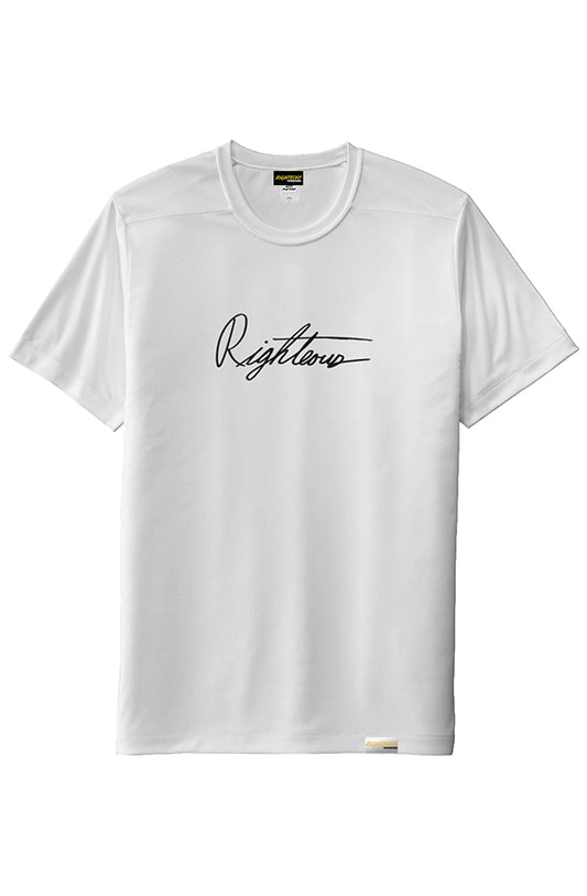 SIGNATURE PERFORMANCE TEE