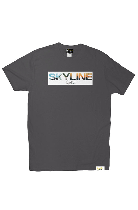 SKYLINE SIGNATURE TEE