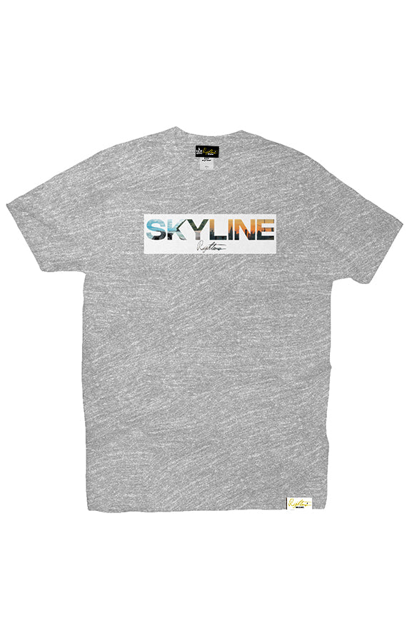 SKYLINE SIGNATURE TEE