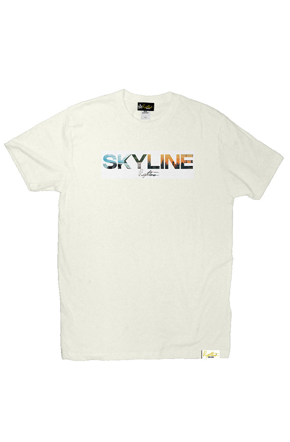 SKYLINE SIGNATURE TEE