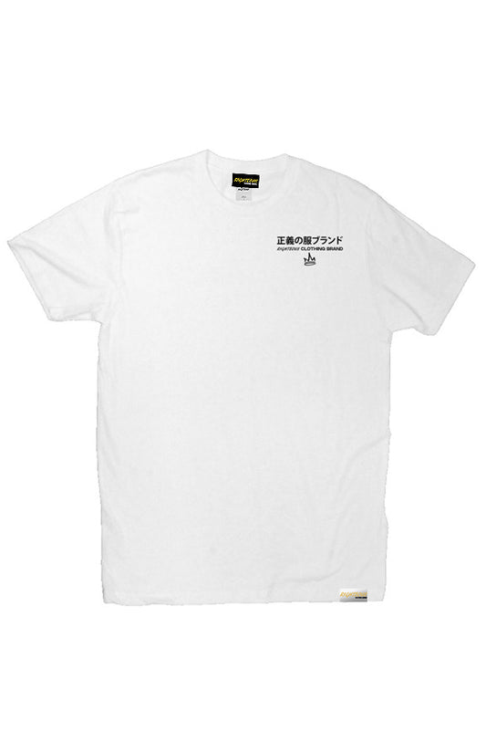SAKURA SIMPLE TEE