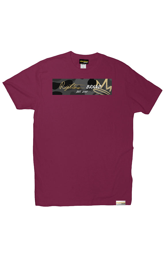 THE BRAND TEE
