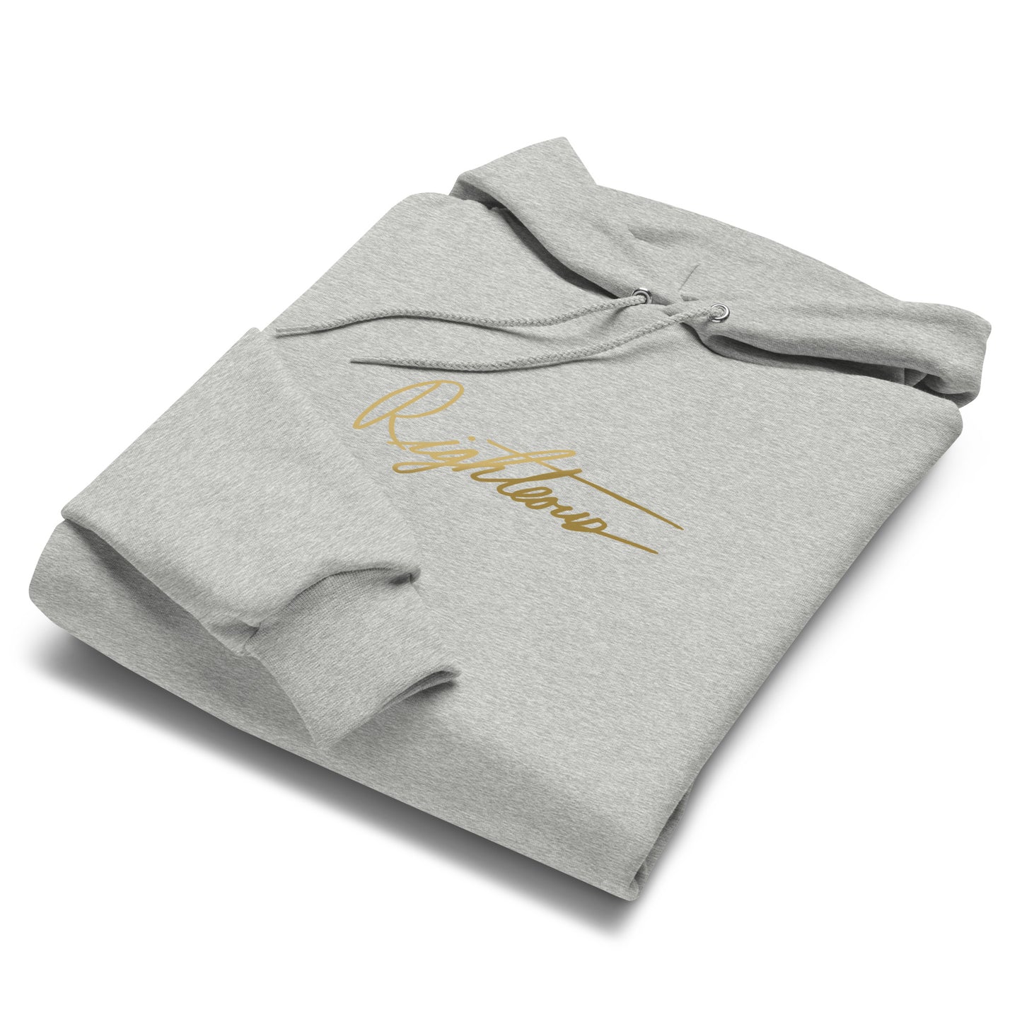 RIGHTEOUS SIGNATURE CHAMPION HOODIE