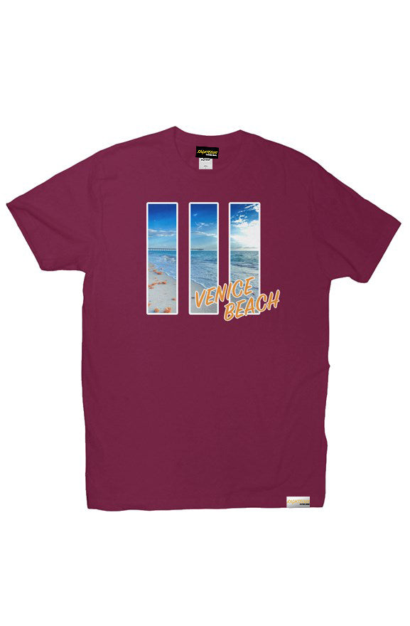 VENICE BEACH TEE