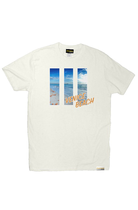 VENICE BEACH TEE