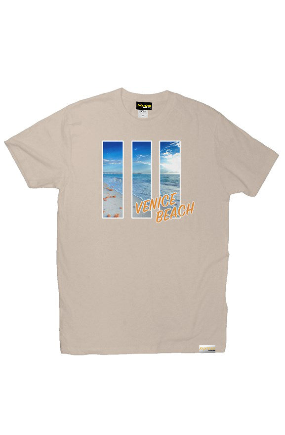 VENICE BEACH TEE